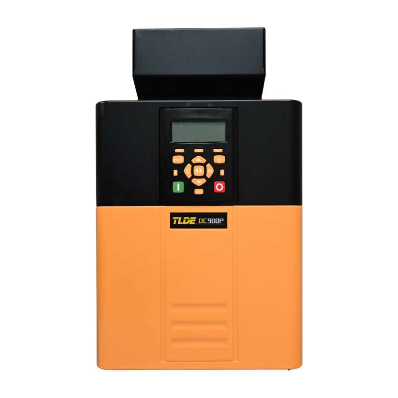 國產(chǎn)DC900P直流調(diào)速器